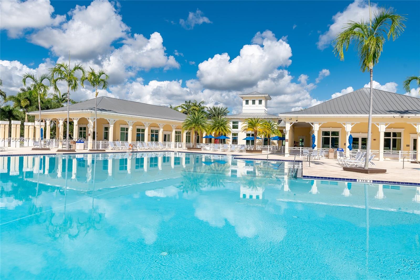 EMILIOS PLACE AT OASIS - Residential Lease