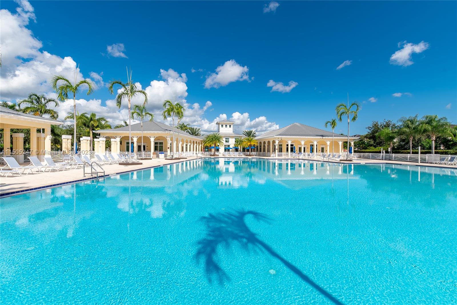 EMILIOS PLACE AT OASIS - Residential Lease