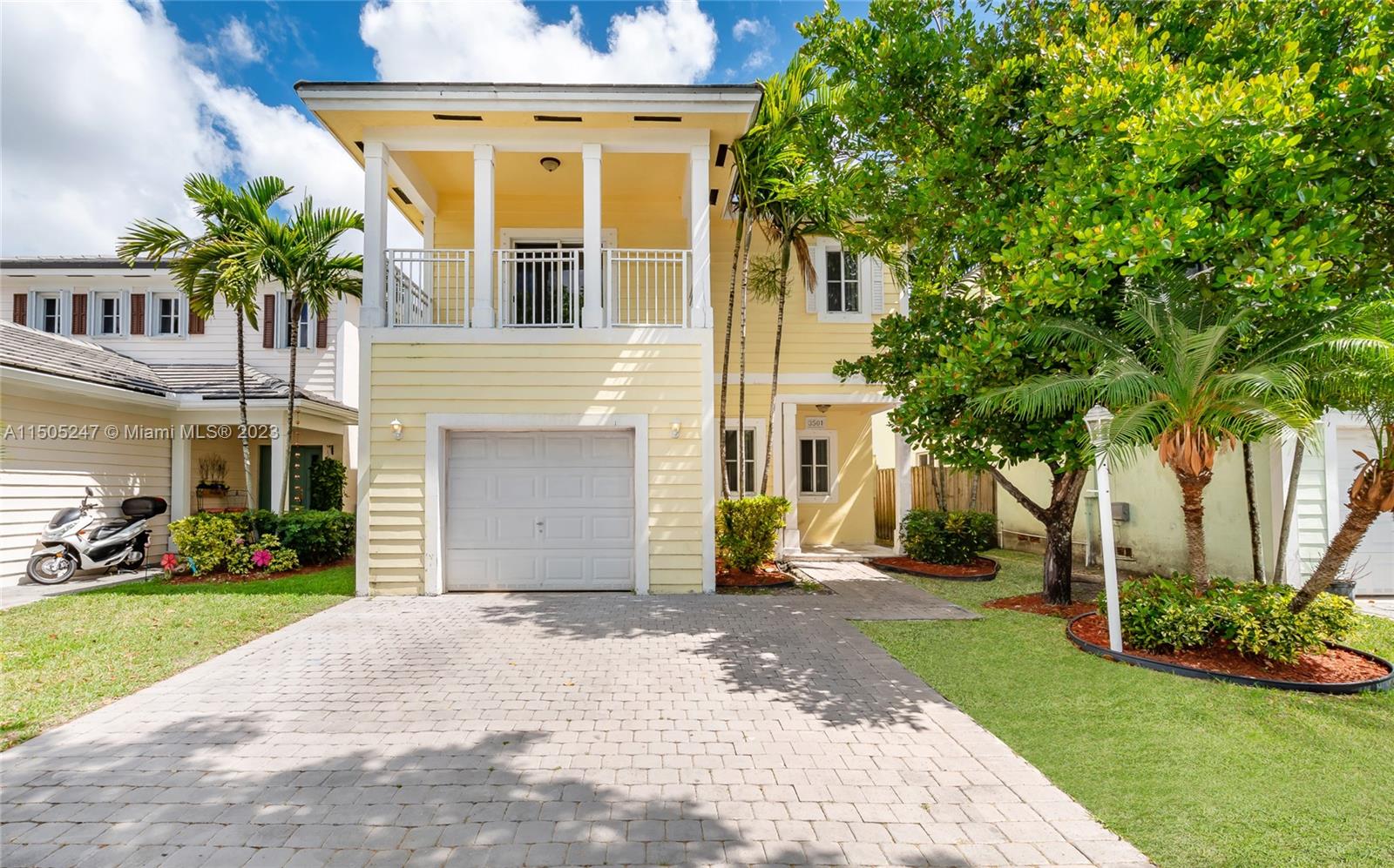 EMILIOS PLACE AT OASIS - Residential Lease