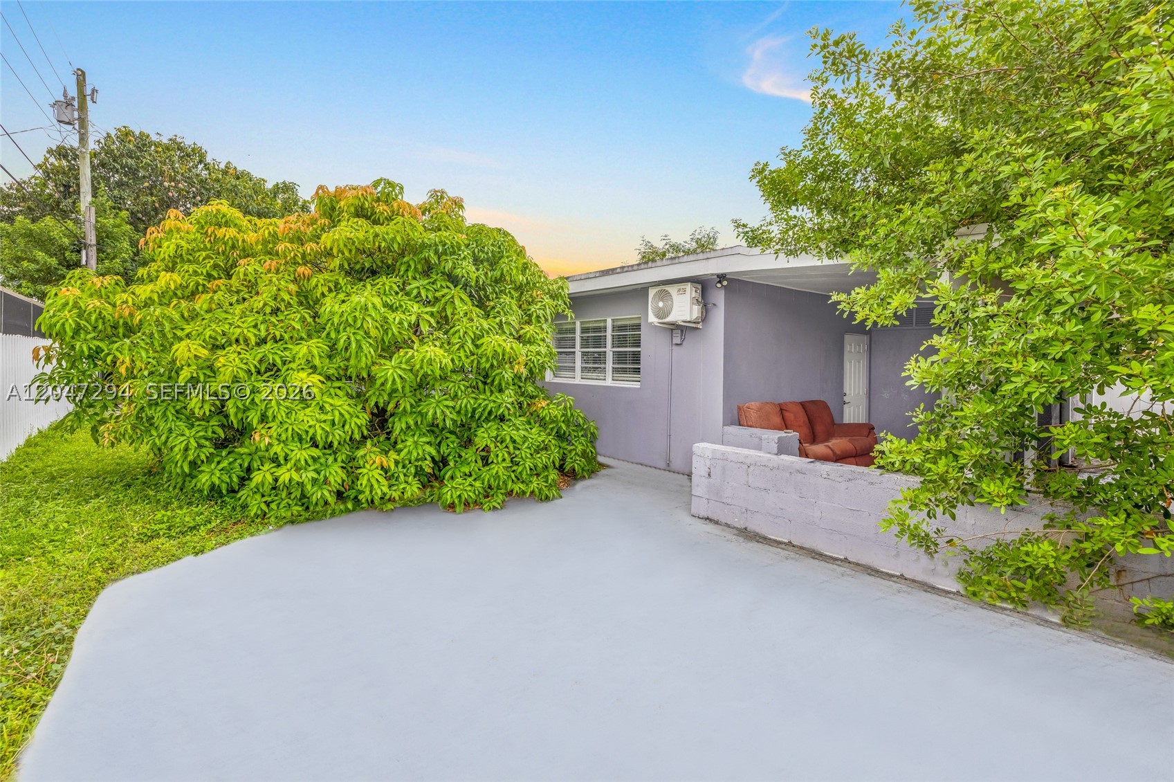 SCOTT LAKE MANOR SEC 1 - Residential