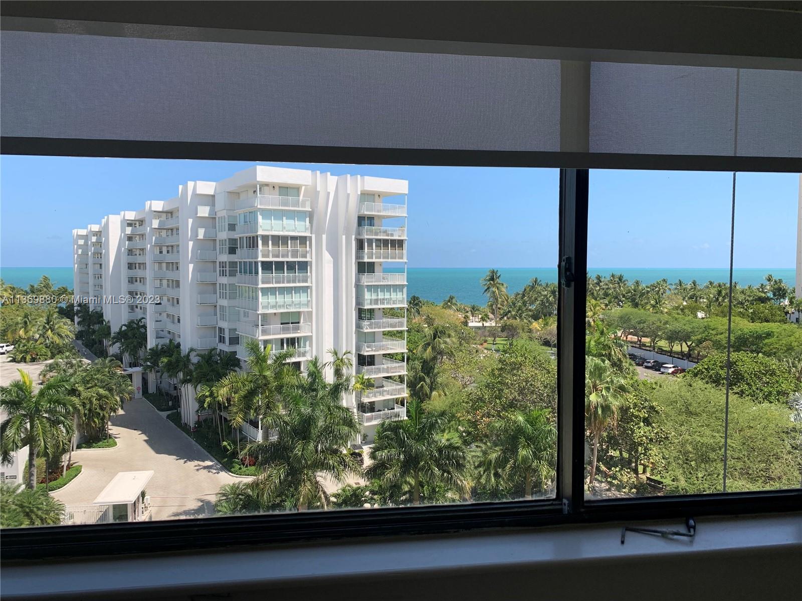 BAHIA MAR CONDO OF KEY BI - Residential Lease