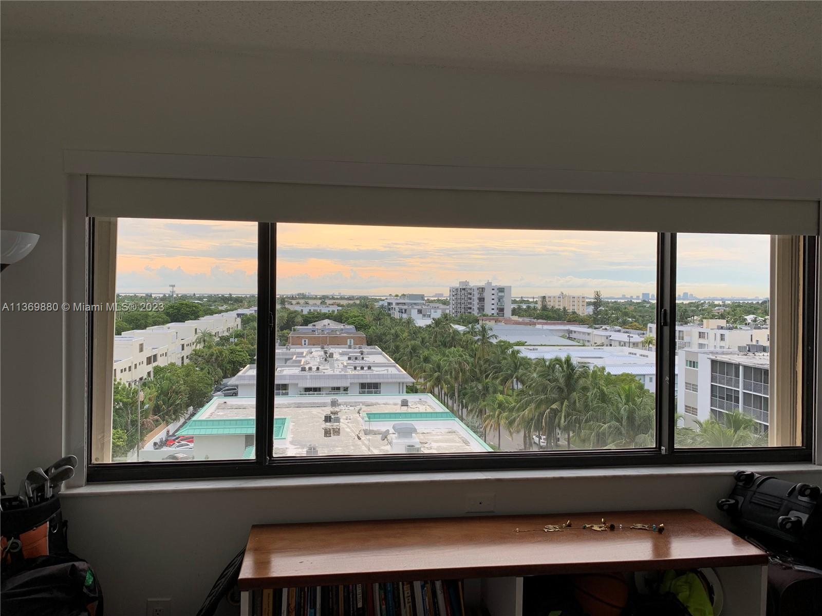 BAHIA MAR CONDO OF KEY BI - Residential Lease