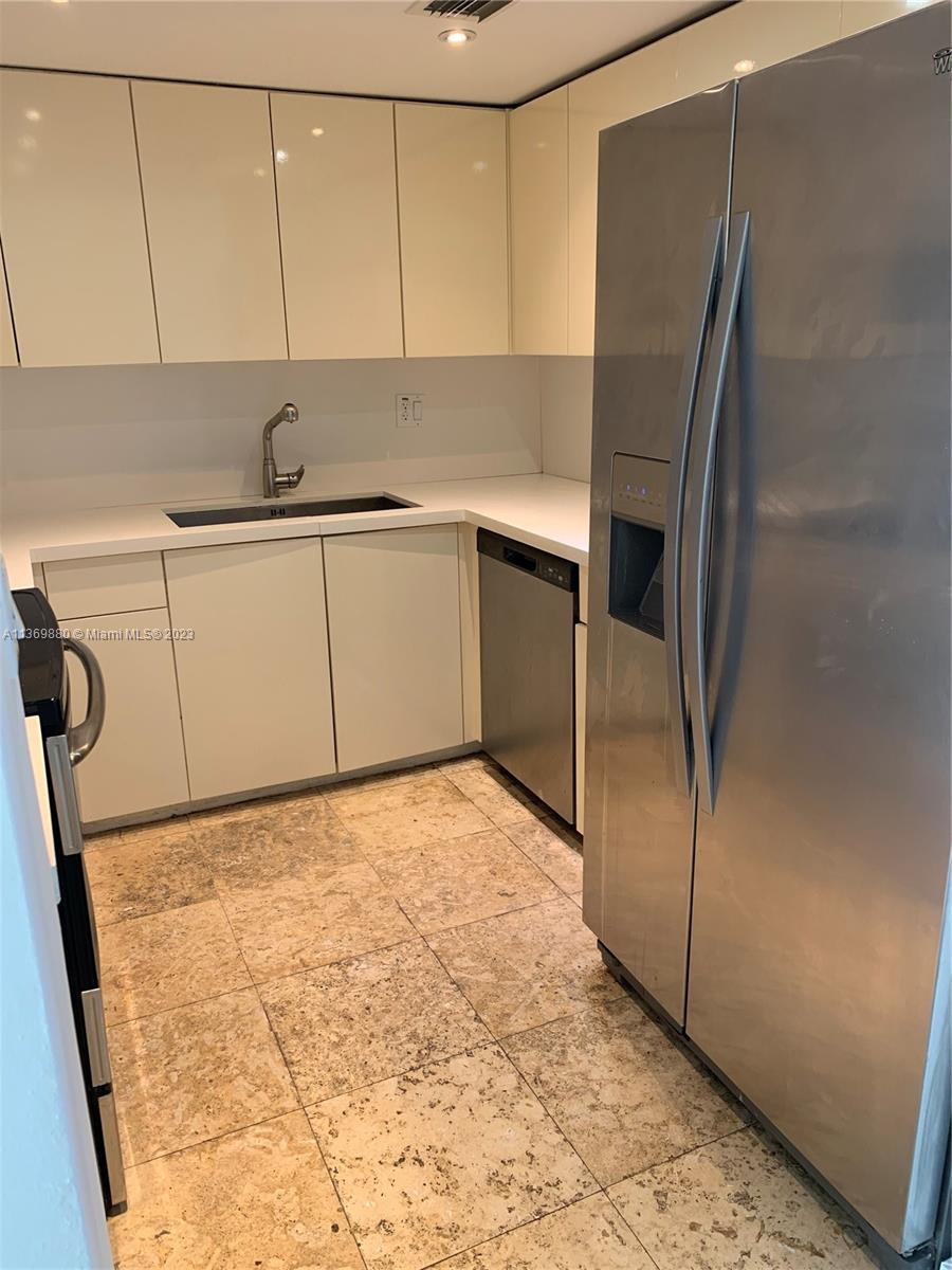 BAHIA MAR CONDO OF KEY BI - Residential Lease