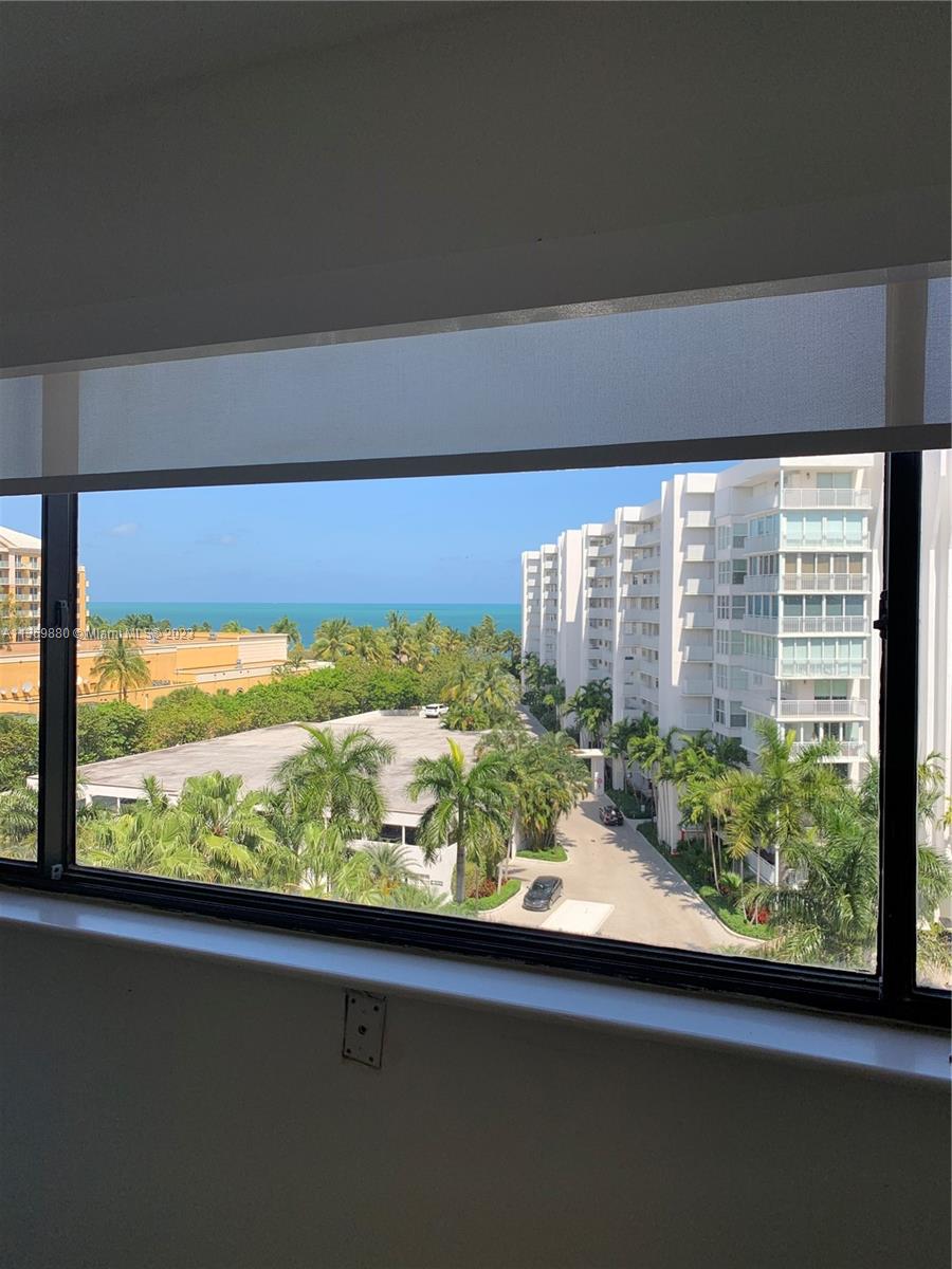 BAHIA MAR CONDO OF KEY BI - Residential Lease