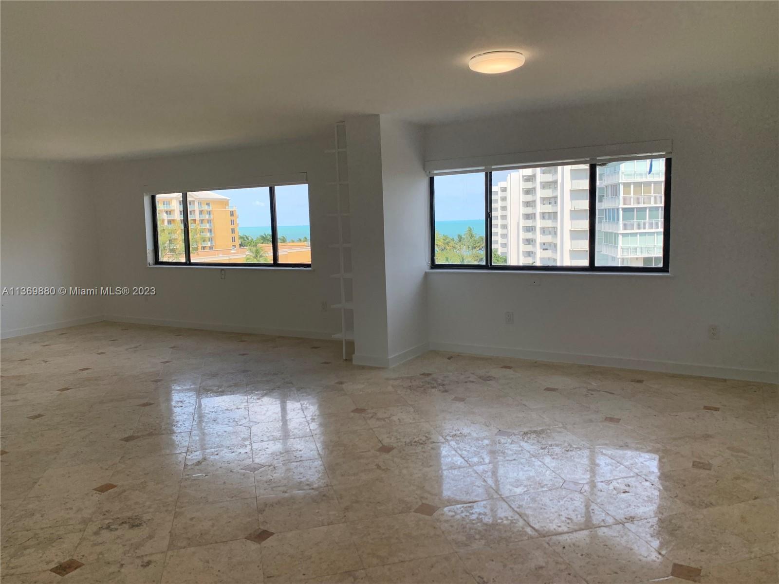 BAHIA MAR CONDO OF KEY BI - Residential Lease
