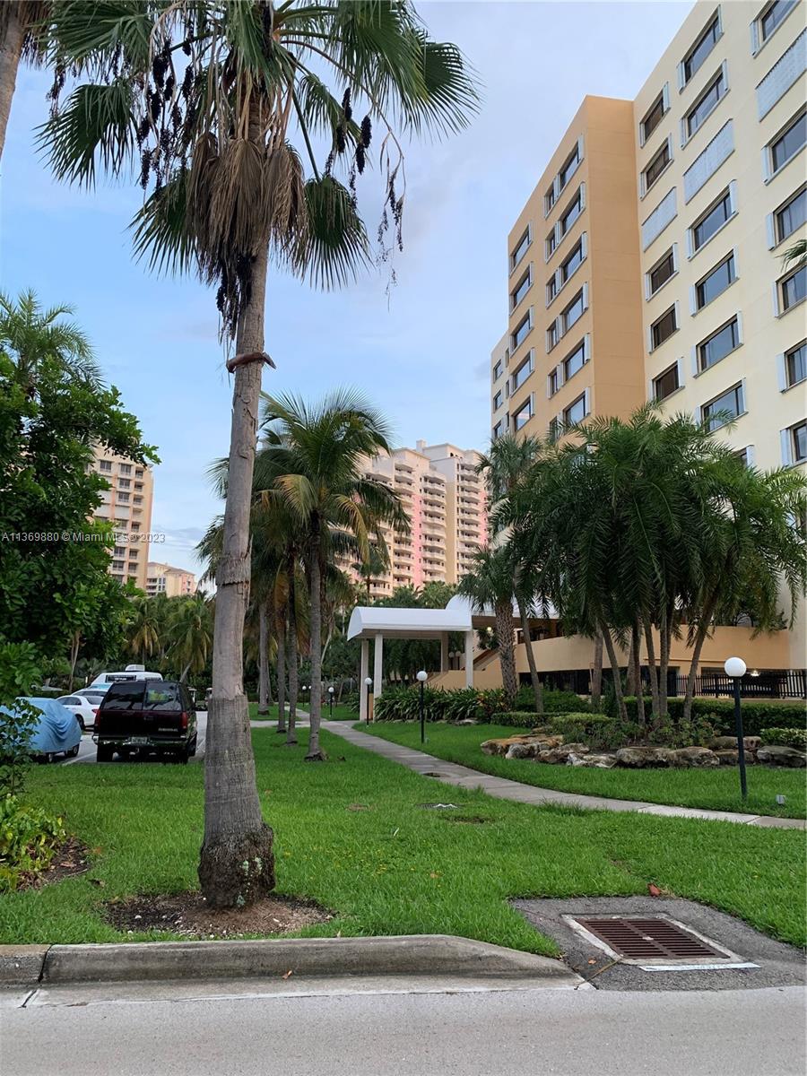 BAHIA MAR CONDO OF KEY BI - Residential Lease