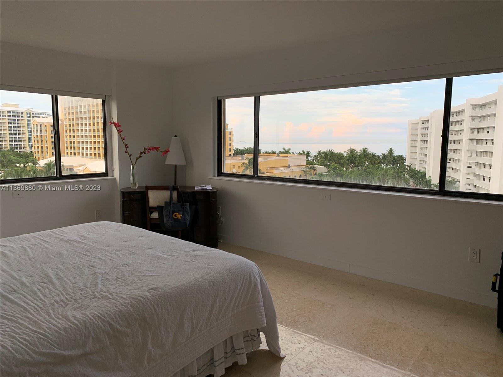 BAHIA MAR CONDO OF KEY BI - Residential Lease