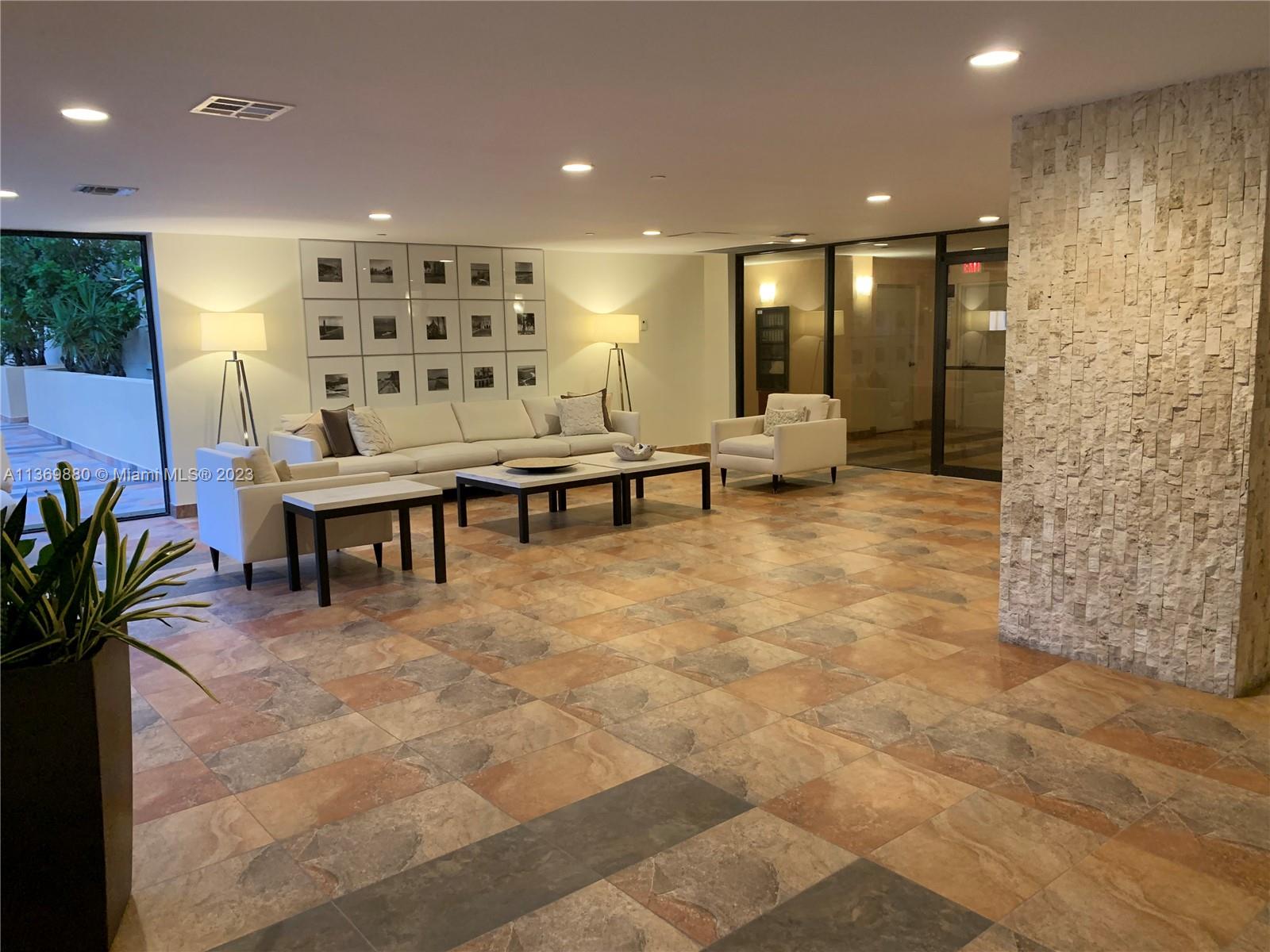 BAHIA MAR CONDO OF KEY BI - Residential Lease