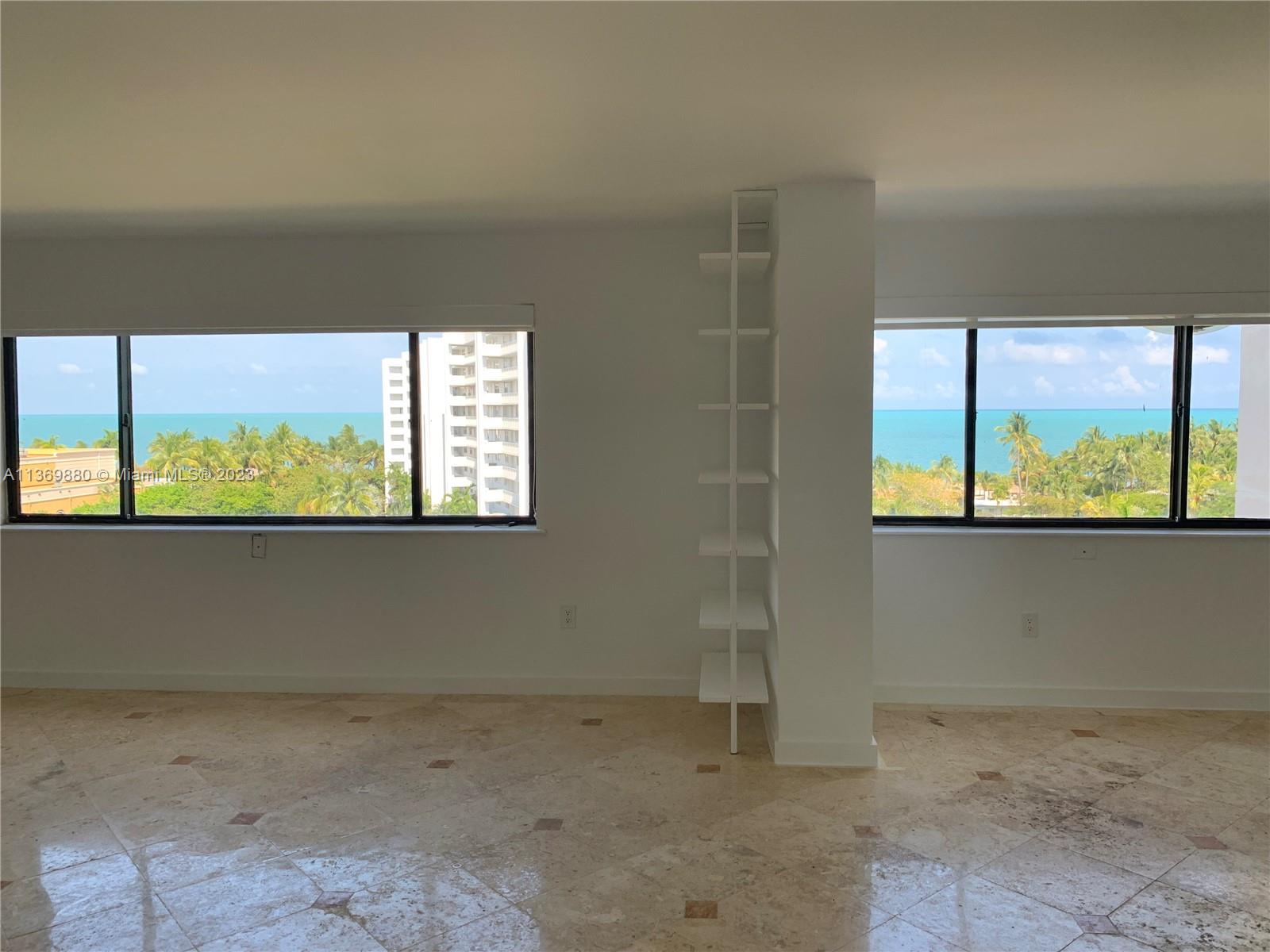 BAHIA MAR CONDO OF KEY BI - Residential Lease