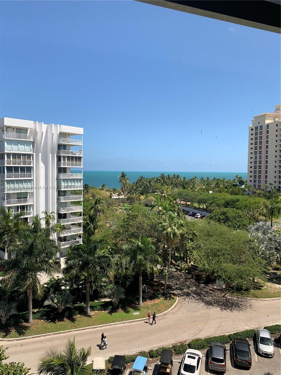 BAHIA MAR CONDO OF KEY BI - Residential Lease