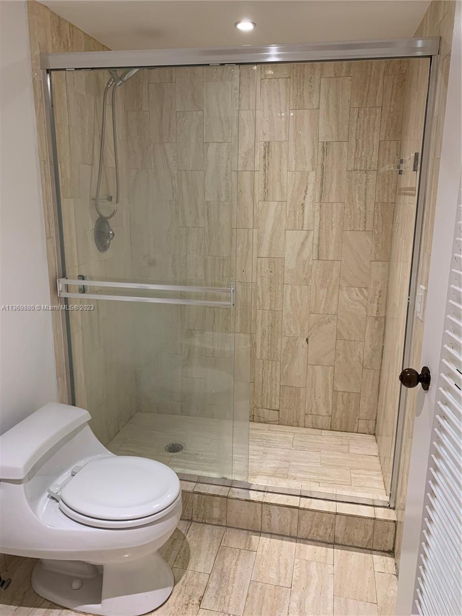 BAHIA MAR CONDO OF KEY BI - Residential Lease