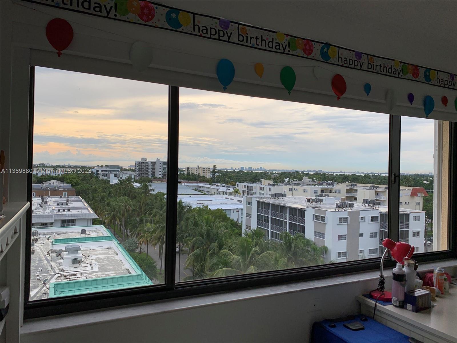 BAHIA MAR CONDO OF KEY BI - Residential Lease