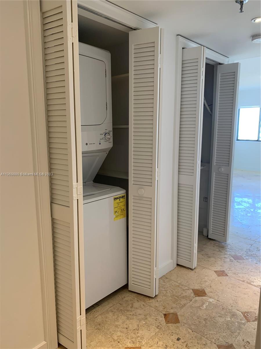 BAHIA MAR CONDO OF KEY BI - Residential Lease