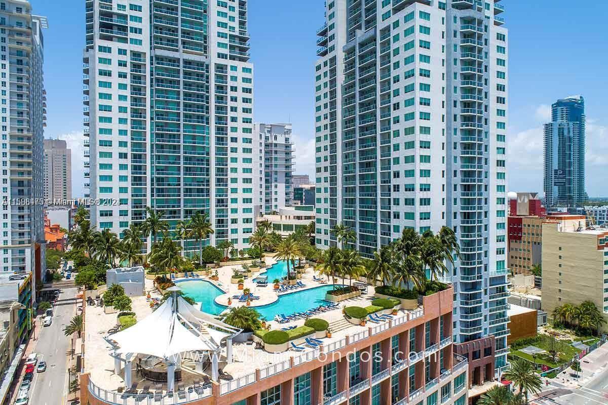 VIZCAYNE SOUTH CONDO - Residential Lease
