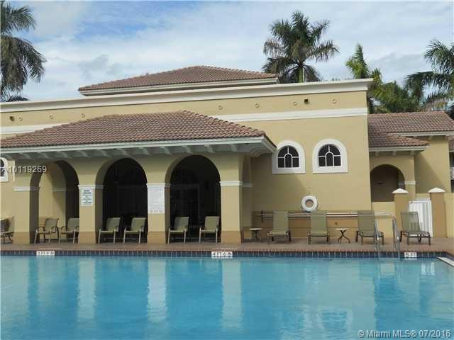 Century Park Condo - Residential Lease