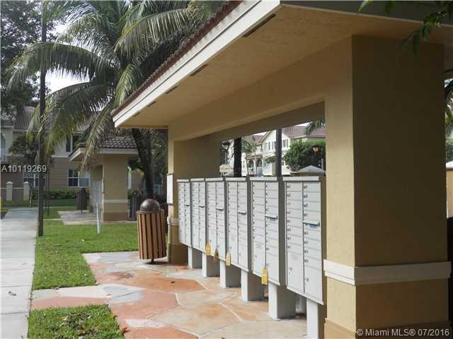 Century Park Condo - Residential Lease