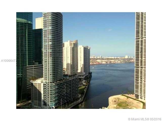 Brickell On The River S T - Residential Lease