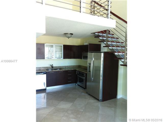 Brickell On The River S T - Residential Lease