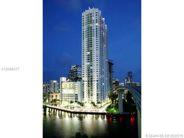 Brickell On The River S T - Residential Lease