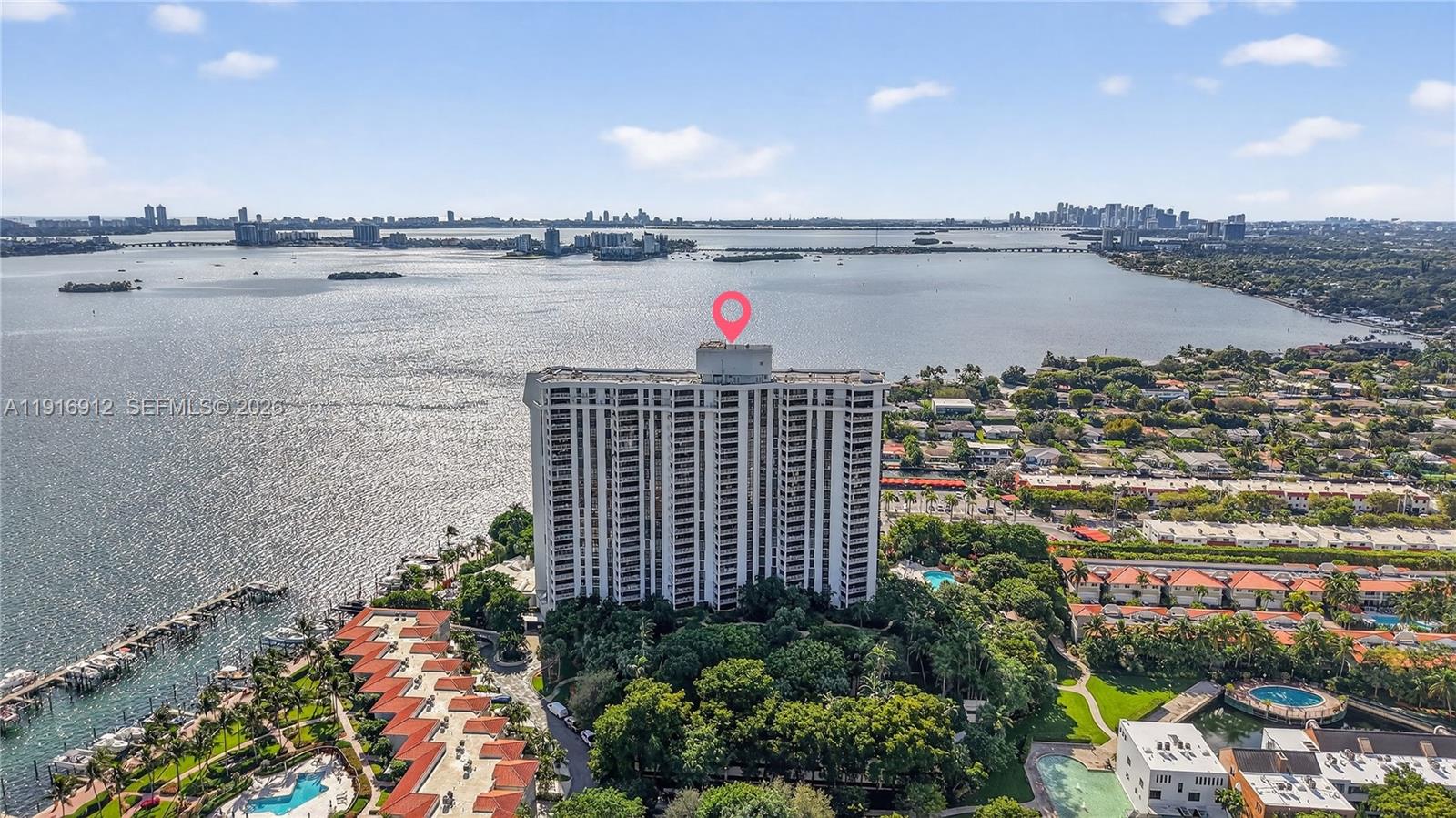 THE TOWERS OF QUAYSIDE CO - Residential