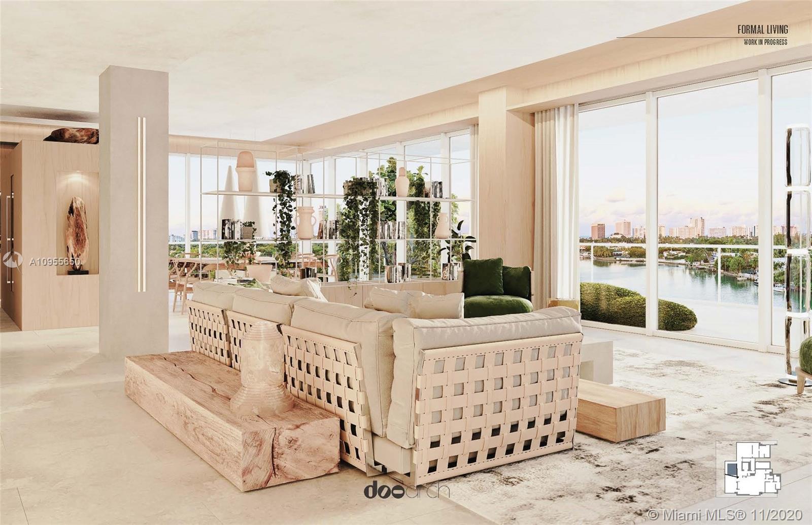 Ritz Carlton Residences - Residential
