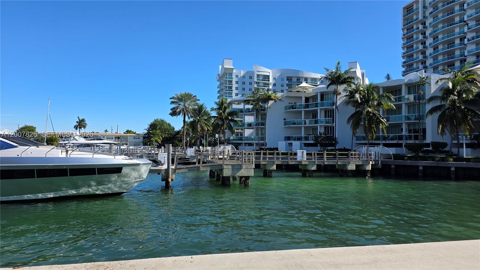 360 CONDO A - Residential