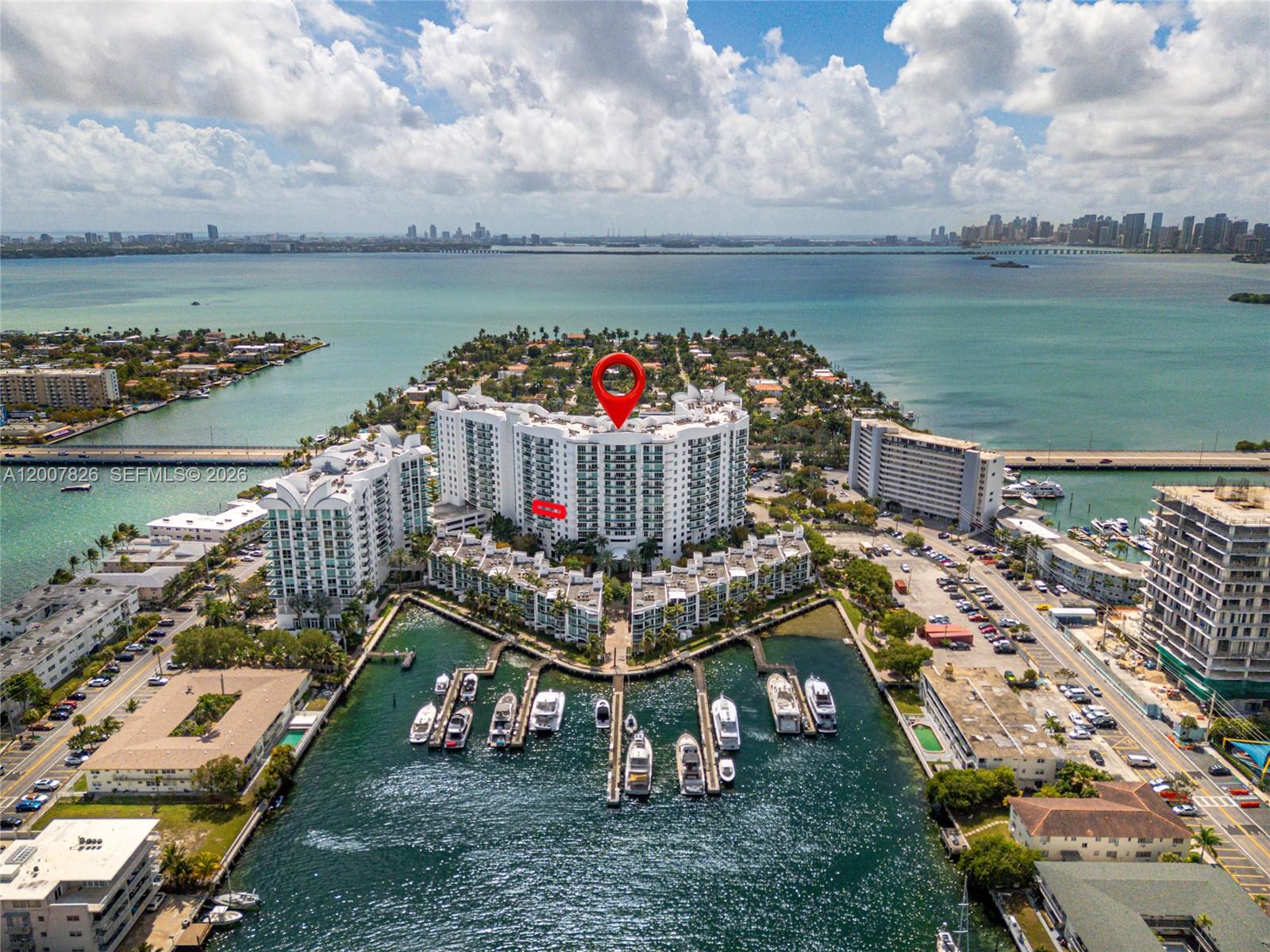 360 CONDO A - Residential