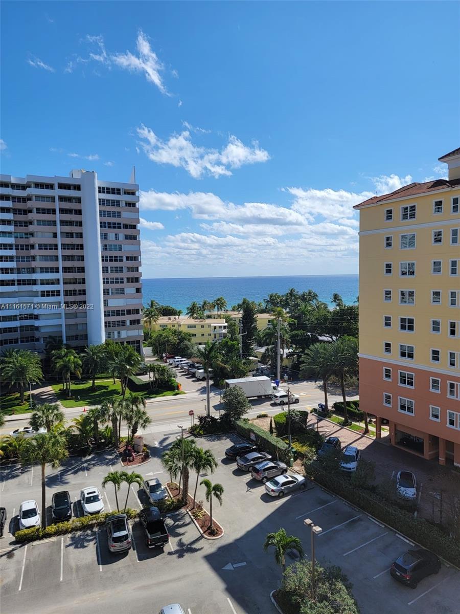 DELPHI TOWERS CONDO - Residential Lease