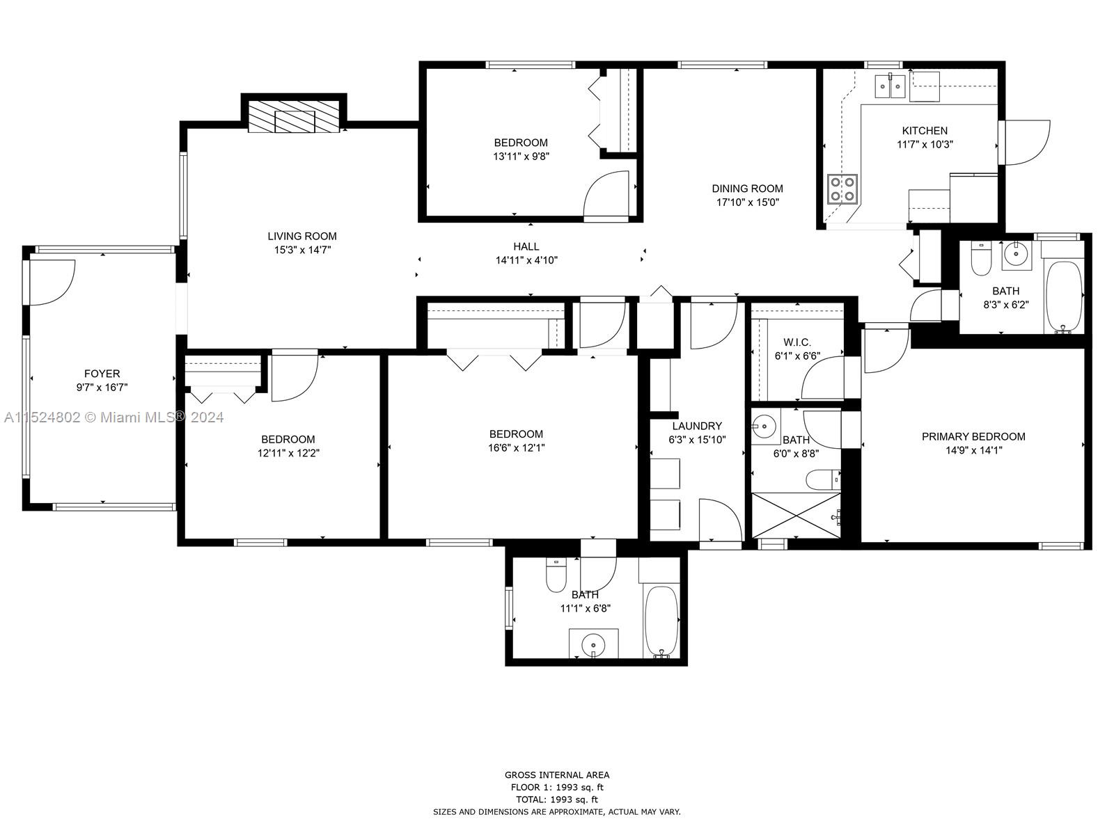 THE PINES - Residential Income