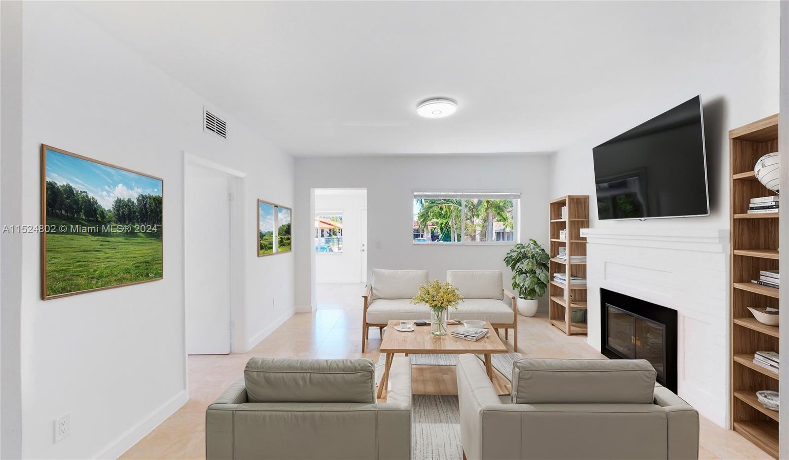 THE PINES - Residential Income