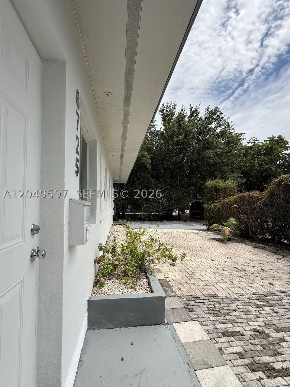 PRAMAR - Residential Lease