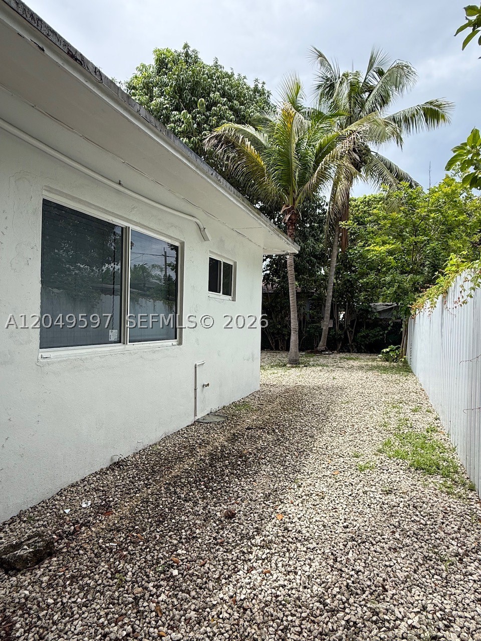 PRAMAR - Residential Lease