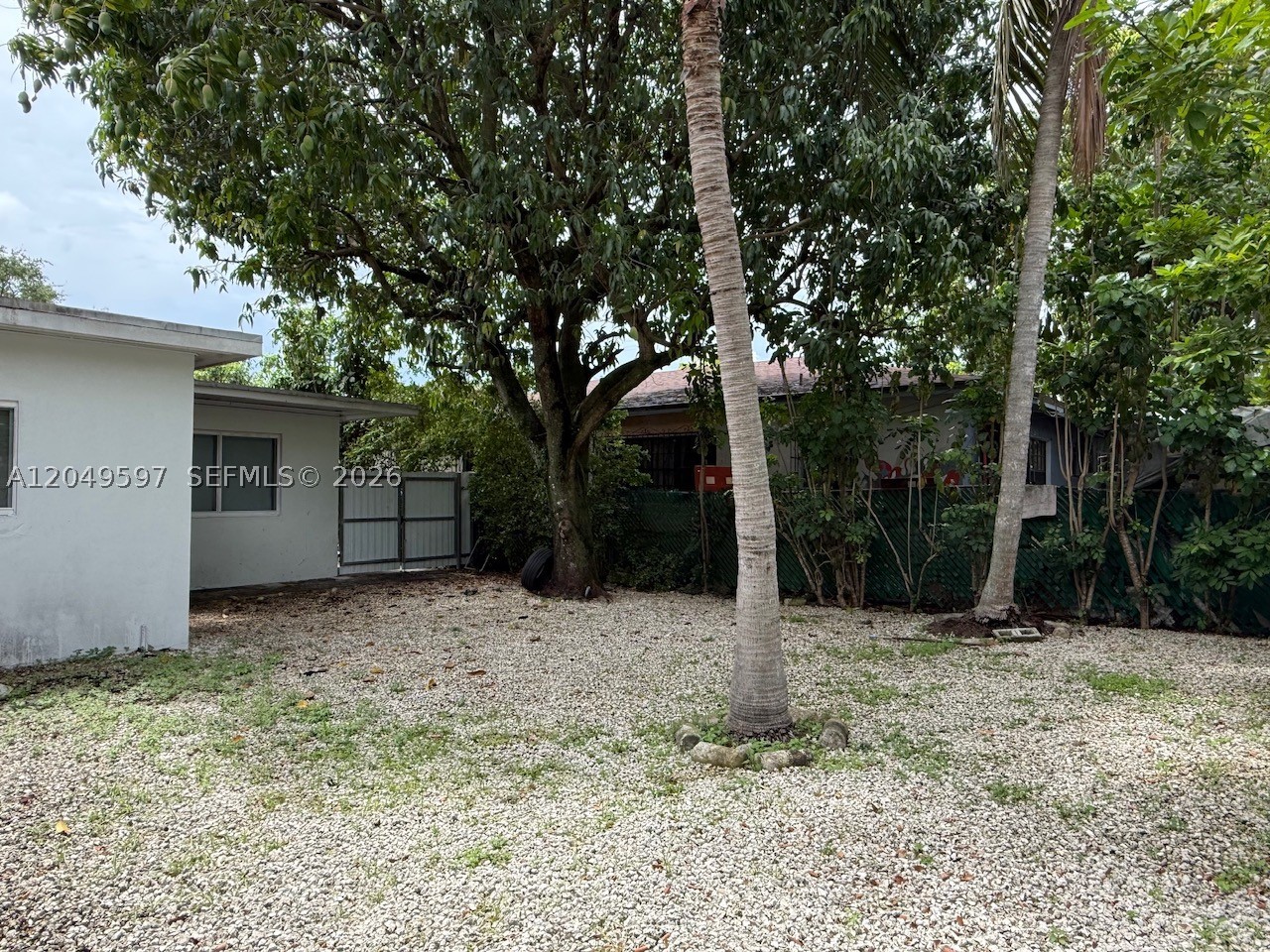 PRAMAR - Residential Lease