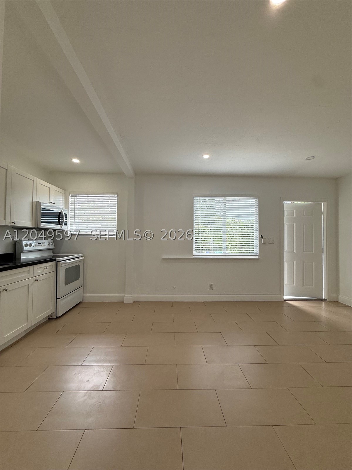 PRAMAR - Residential Lease