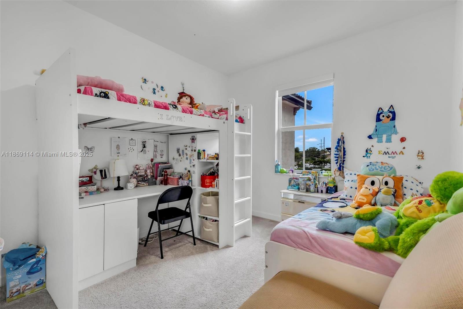 GOLF PARK SEC 1 - Residential