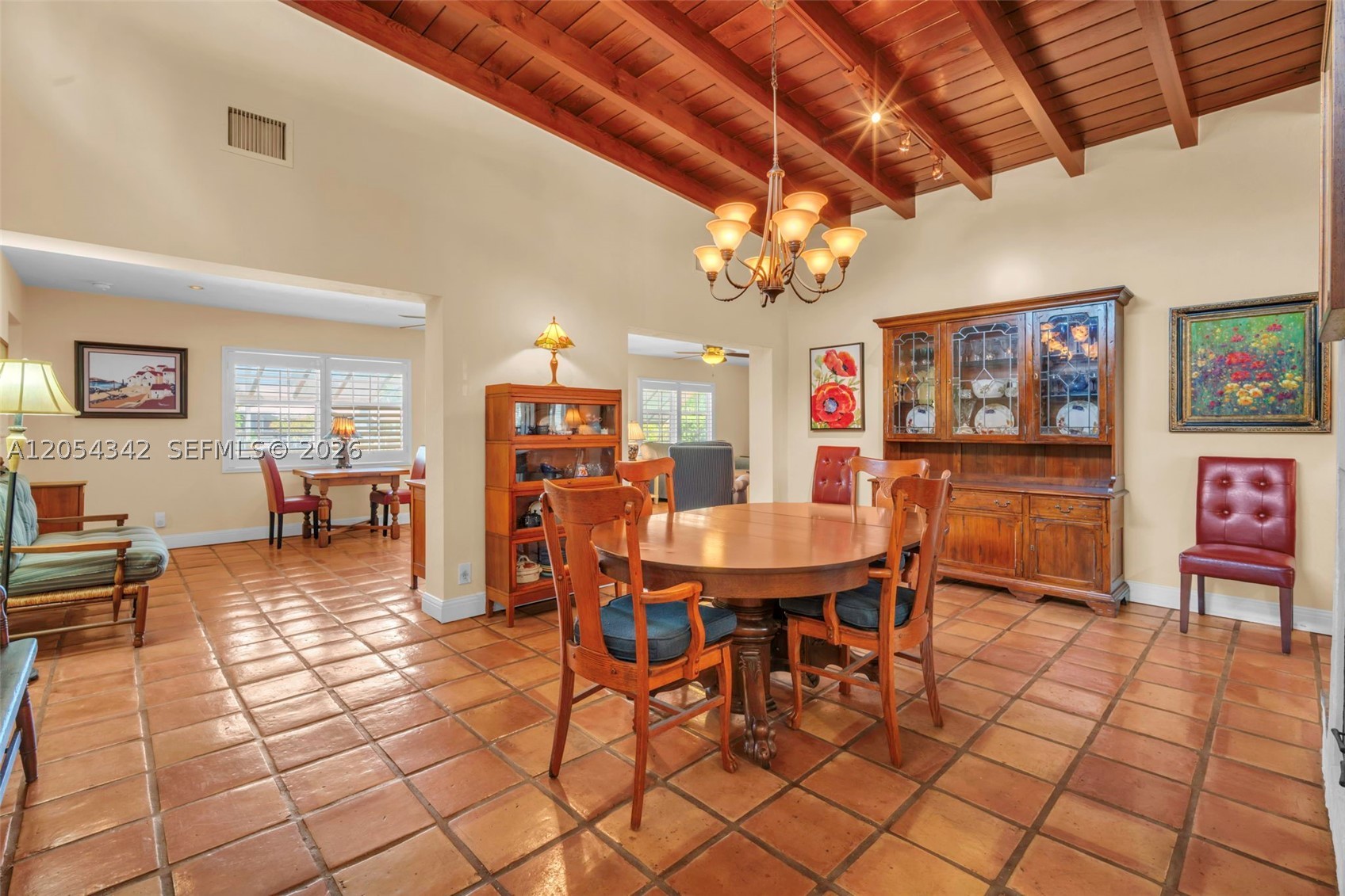 Tarpon River - Residential