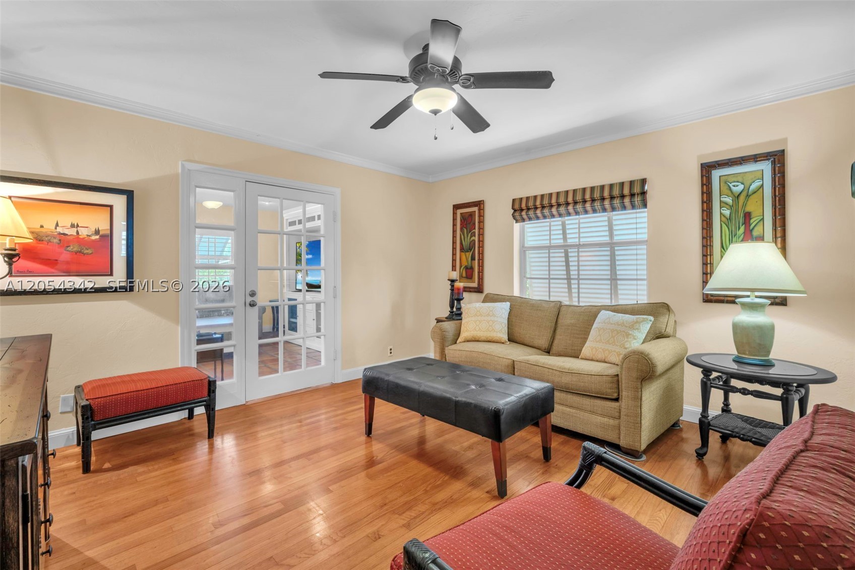 Tarpon River - Residential