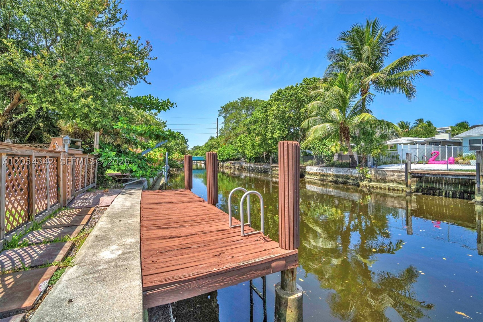 Tarpon River - Residential