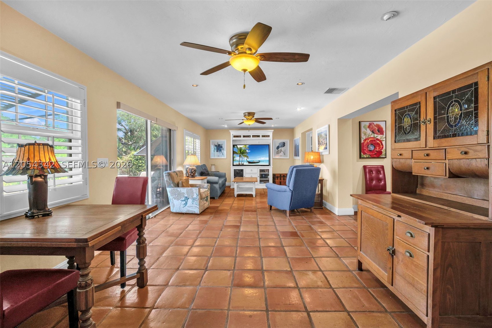 Tarpon River - Residential