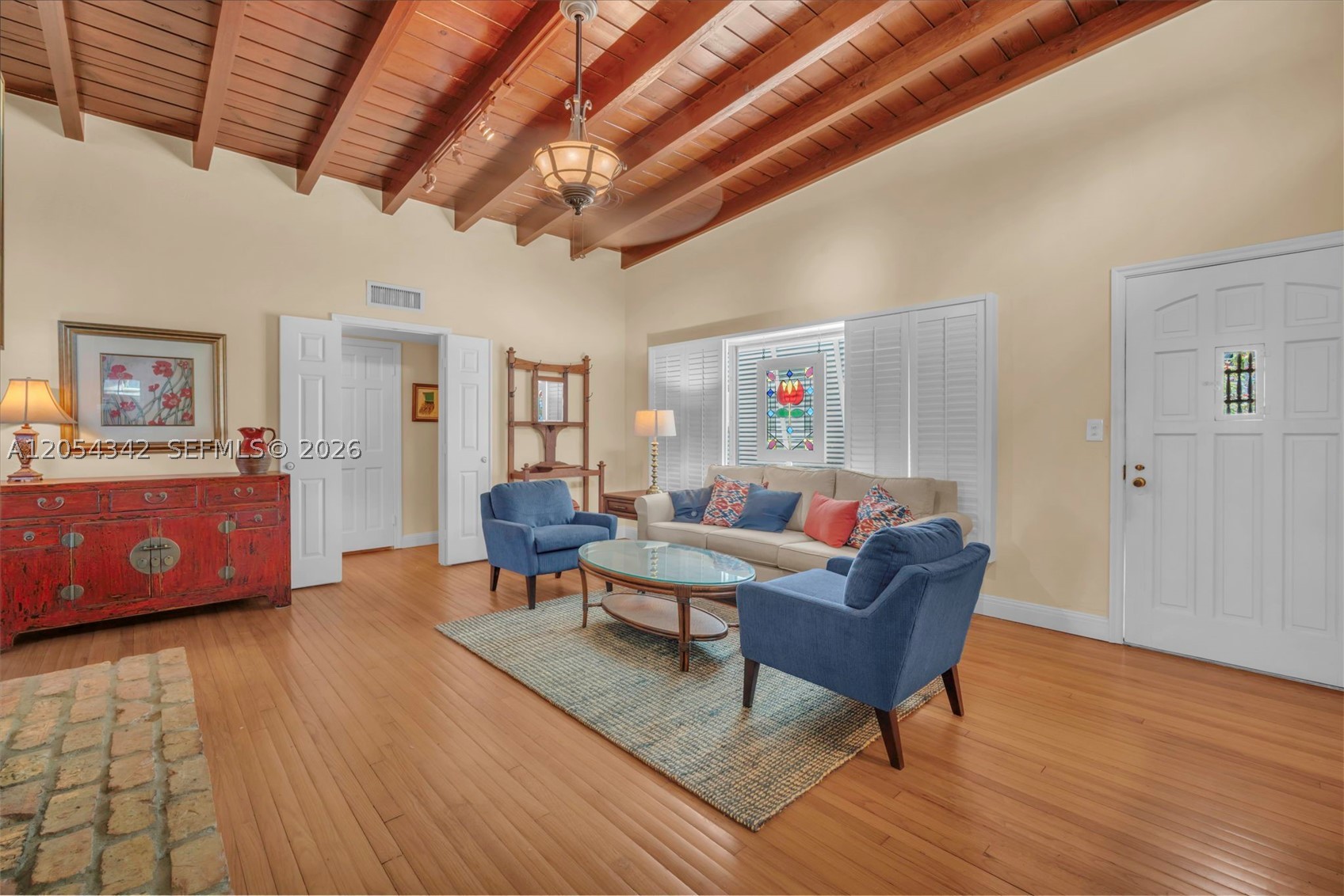 Tarpon River - Residential