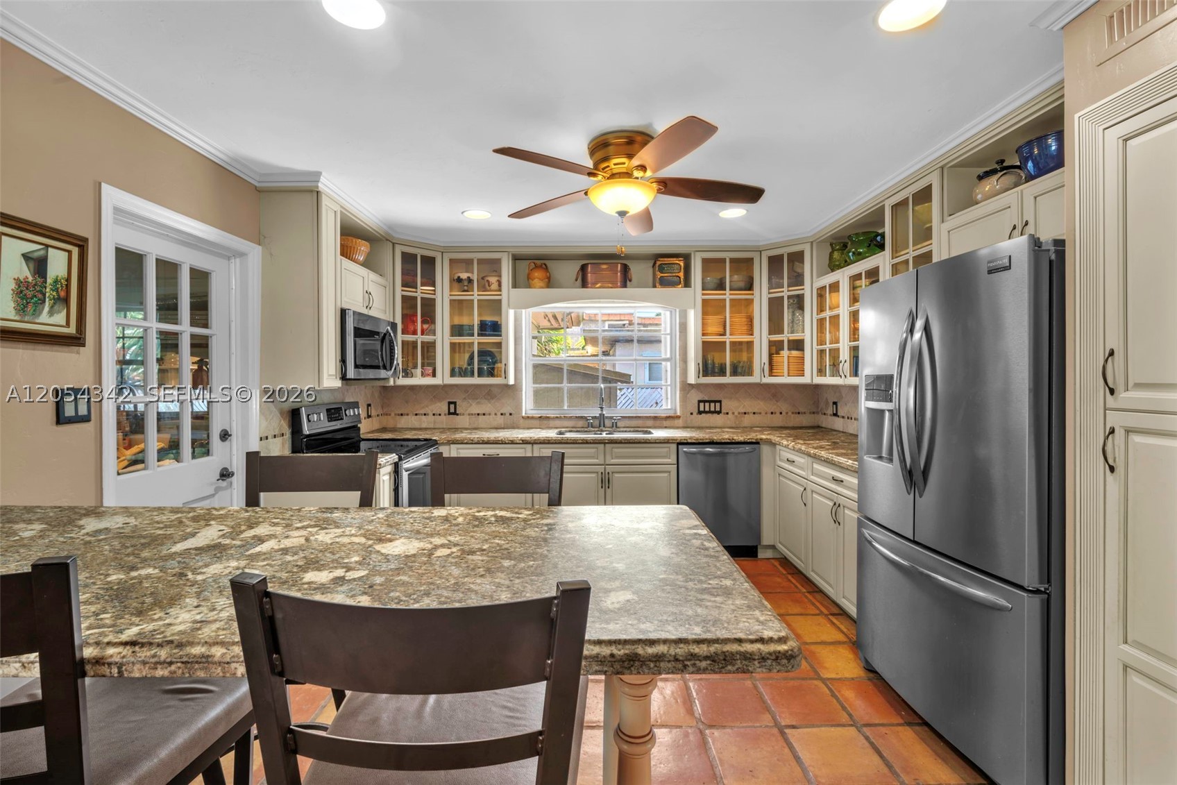 Tarpon River - Residential