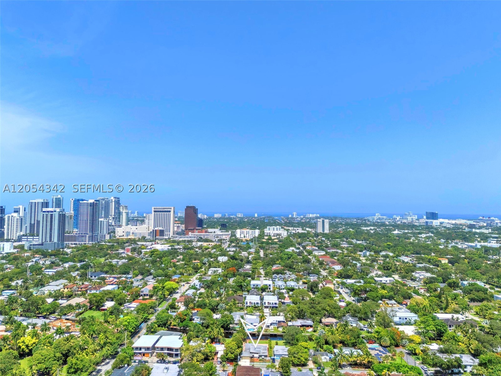 Tarpon River - Residential