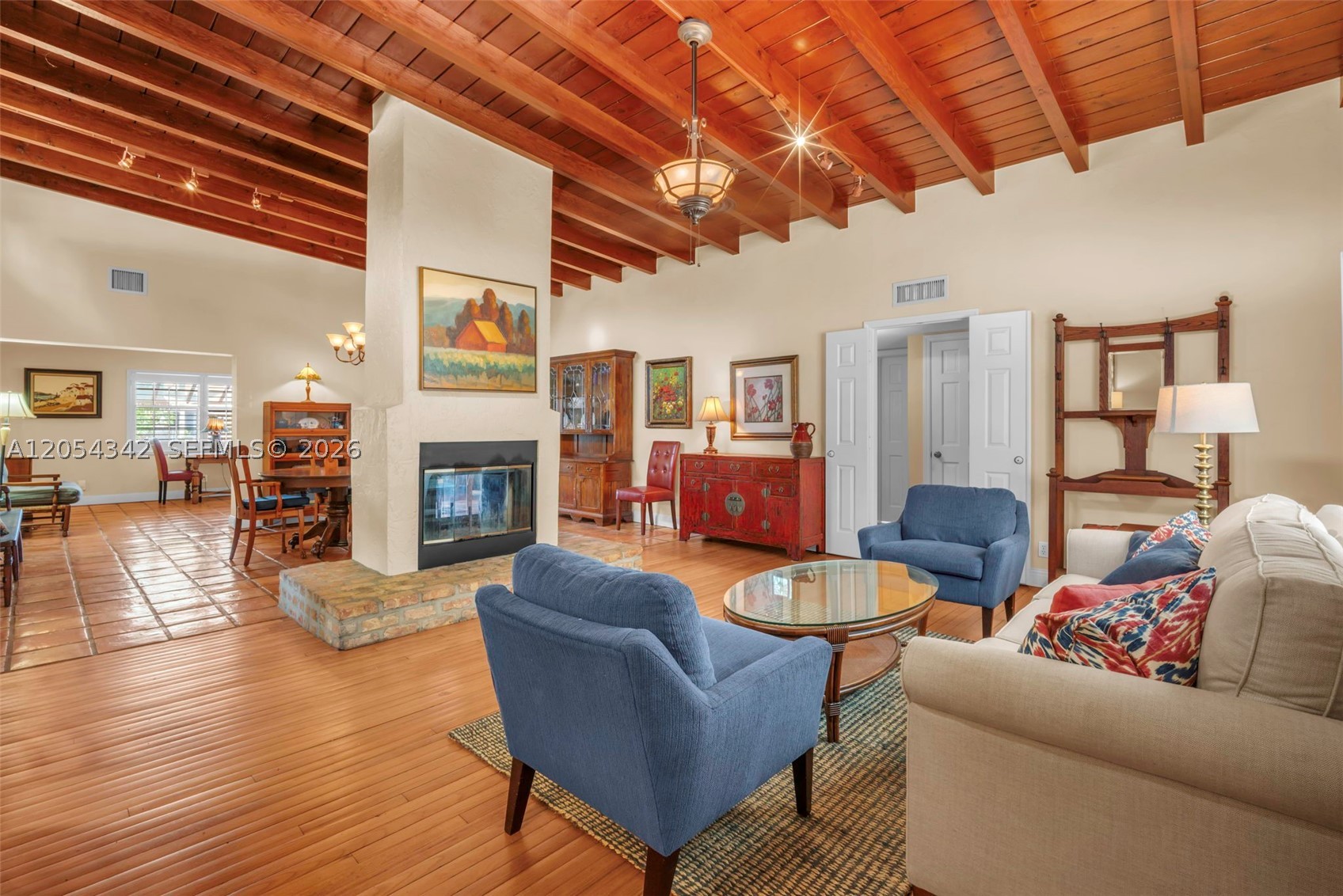 Tarpon River - Residential