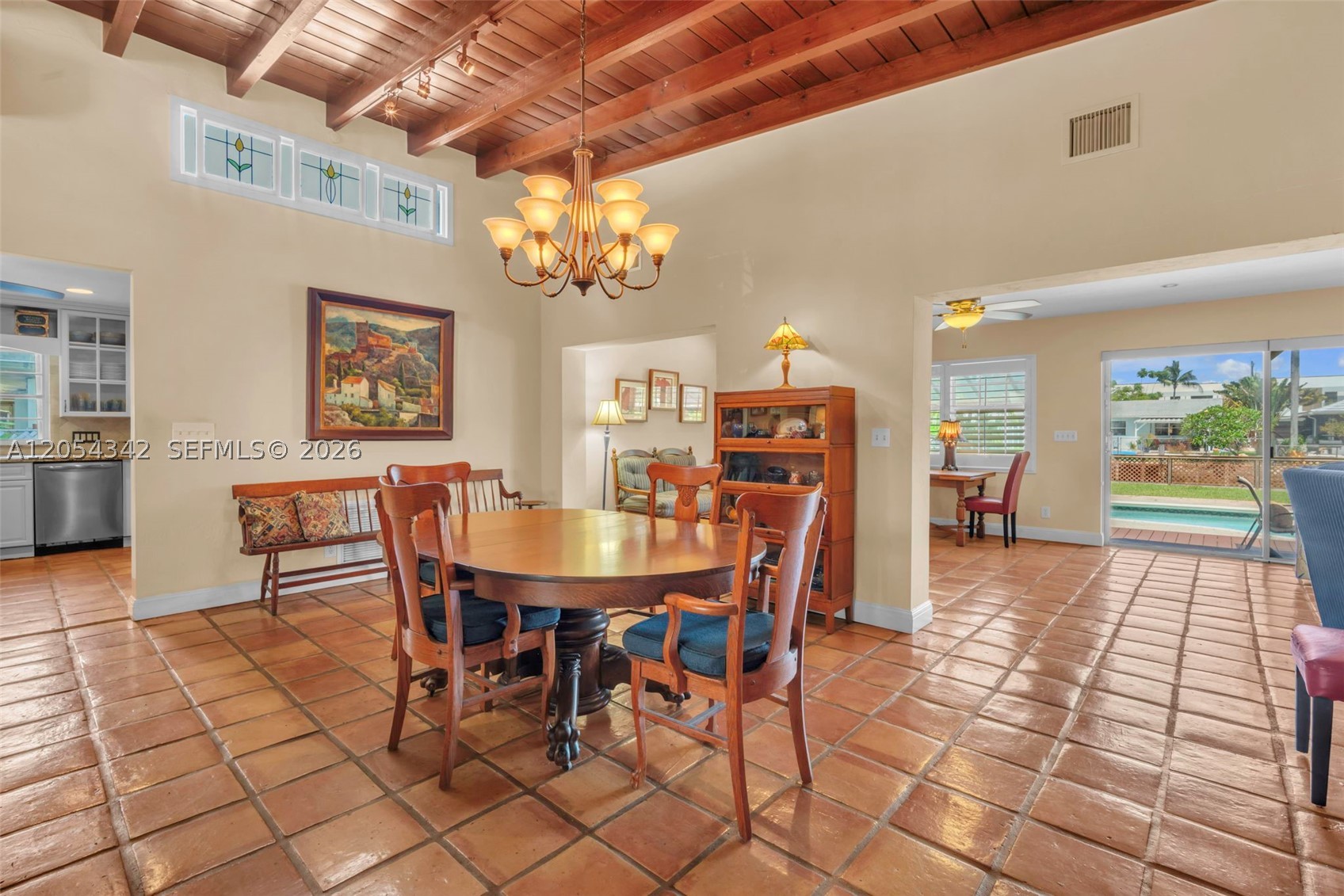 Tarpon River - Residential