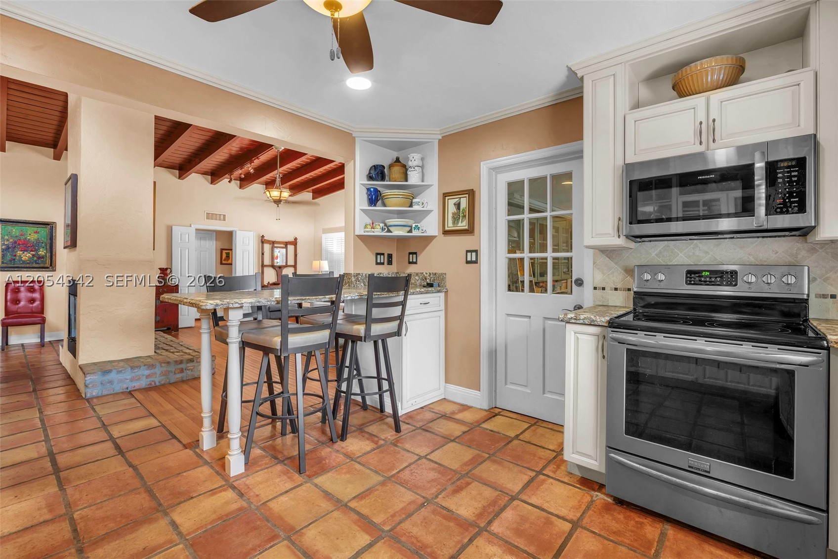 Tarpon River - Residential