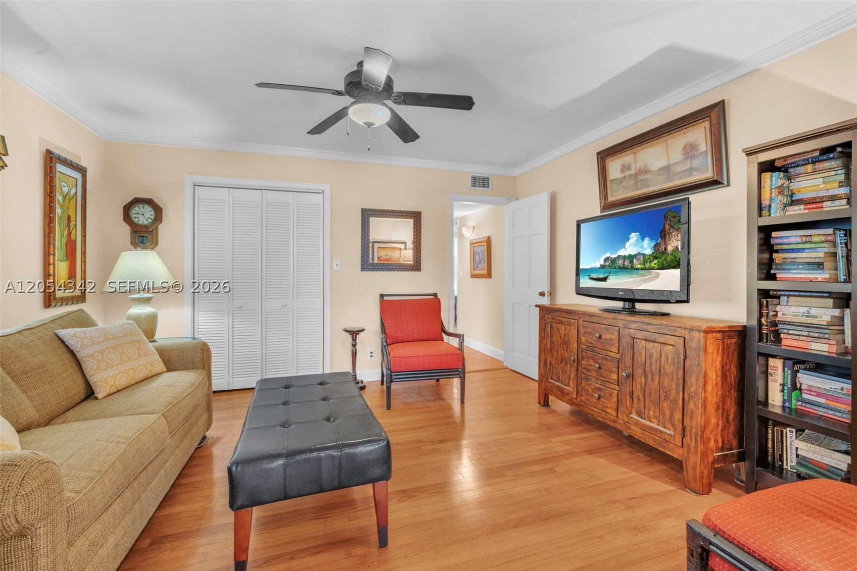 Tarpon River - Residential
