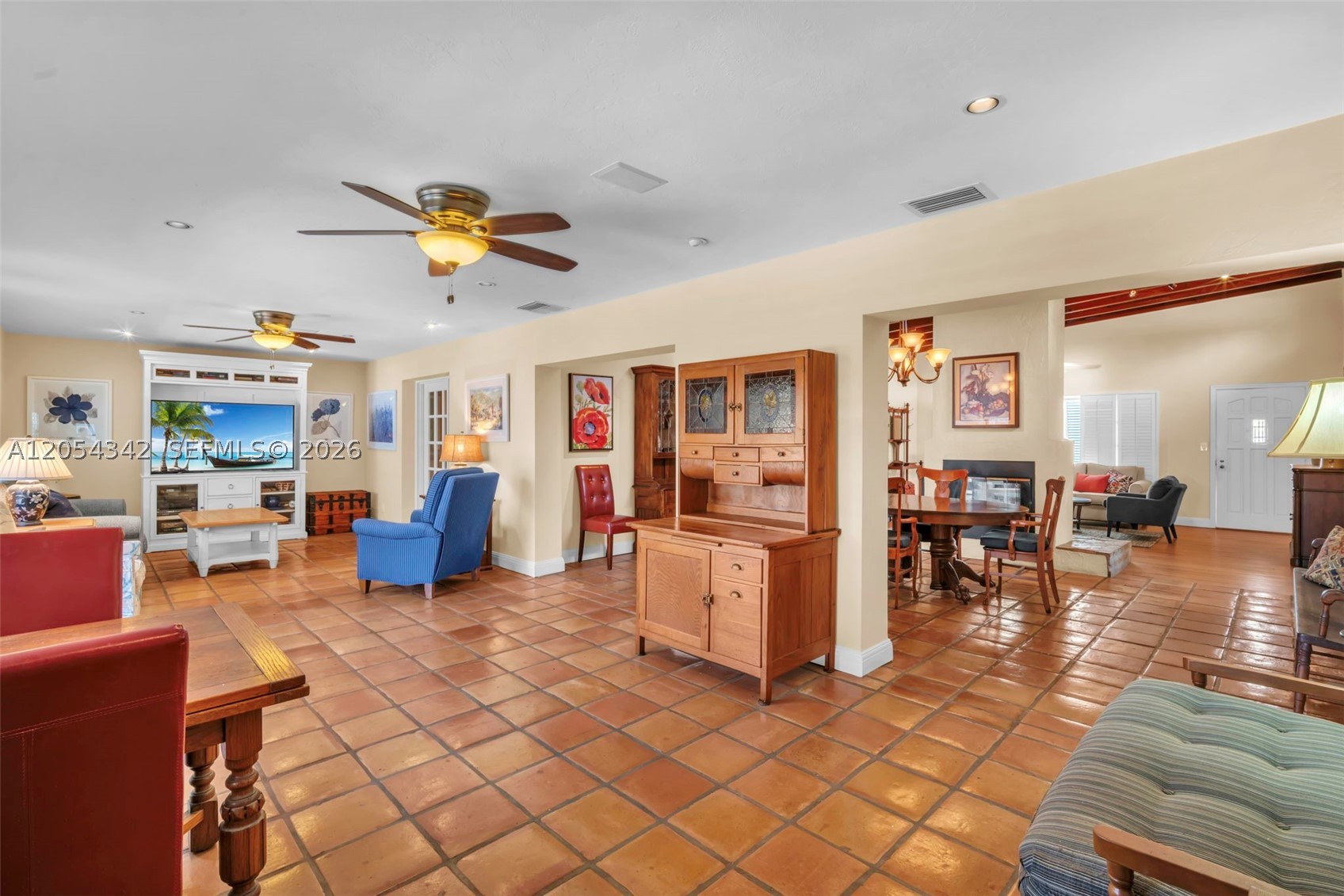 Tarpon River - Residential