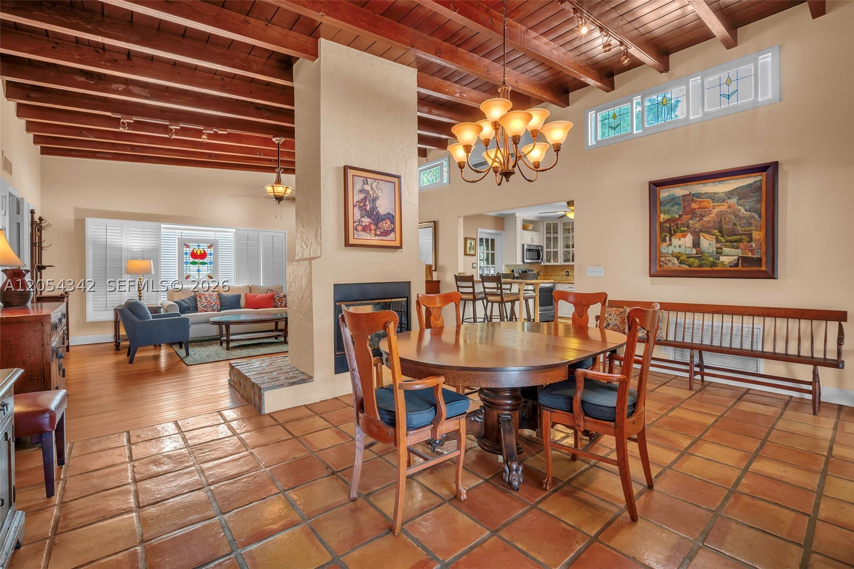 Tarpon River - Residential