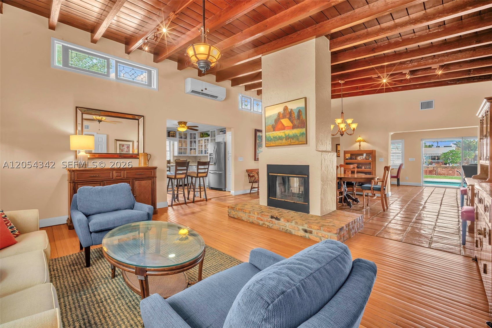 Tarpon River - Residential