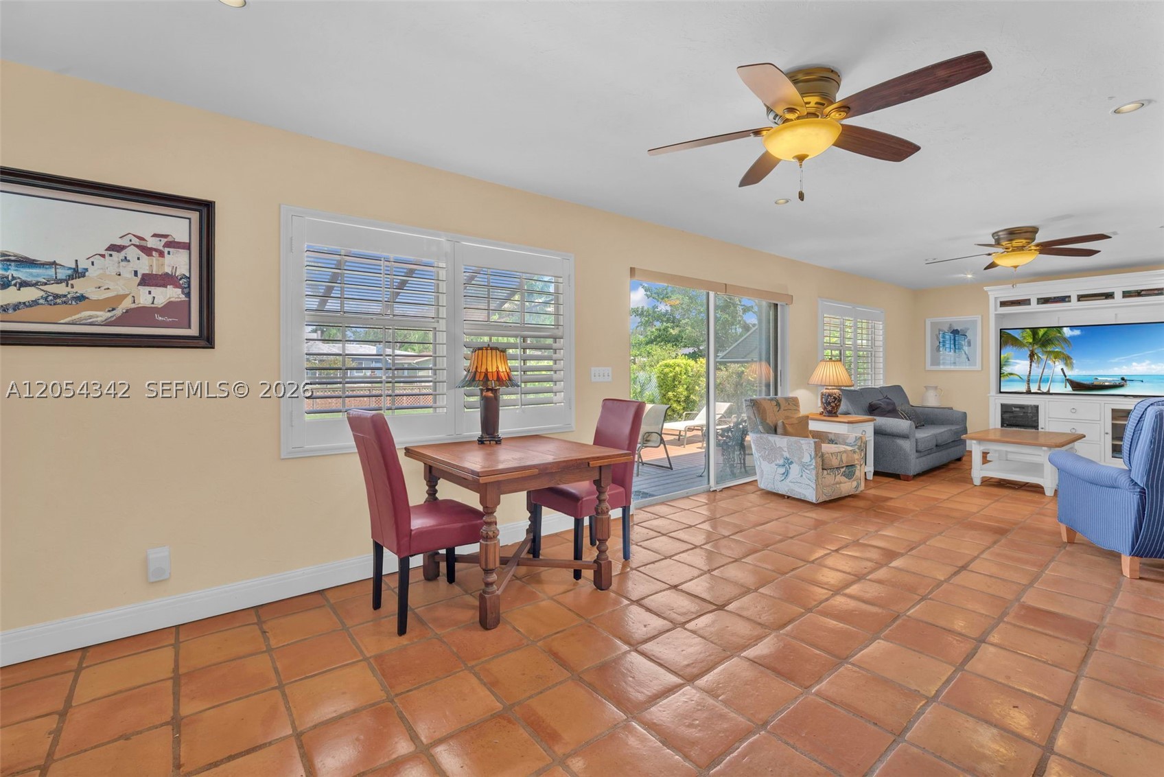 Tarpon River - Residential
